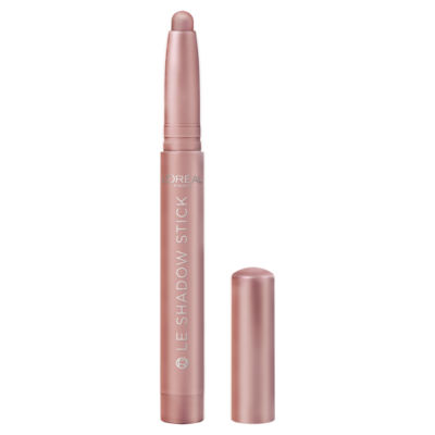 L'Oreal Paris Le Shadow Stick Eyeshadow, 245 Alluring Rose
