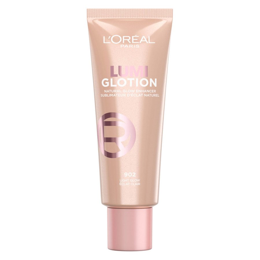 L'Oréal Paris Lumi Glotion Highlighter 902 Light Glow 40ml