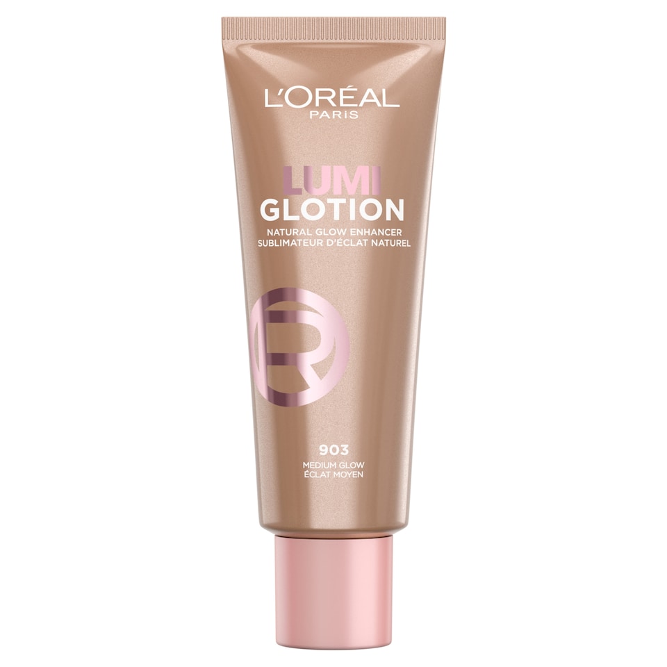 L'Oreal Paris Lumi Glotion 903 Medium Glow 40ml