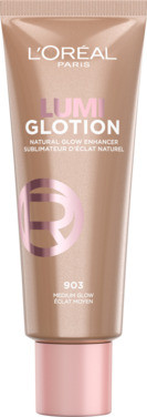 Loreal Paris Lumi Glotion Highlighter 903 Medium Glow 40ml