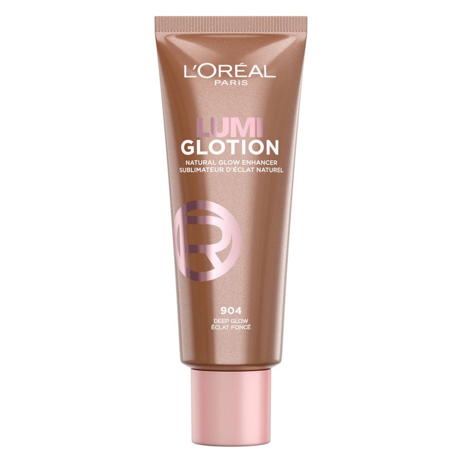 L'Oréal Paris Paradise Lumi Glotion Highlighter 904 Deep Glow 40ml