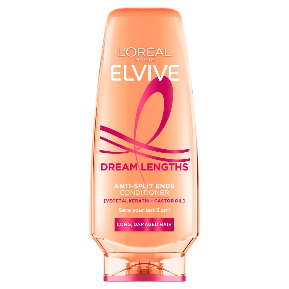 L'Oreal Elvive Dream Lengths Anti-Split Ends Conditioner 300Ml