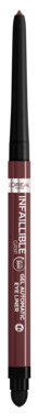 Loreal Paris Infaillible Grip 36h Gel Automatic Eyeliner Velvet Bordeaux 13