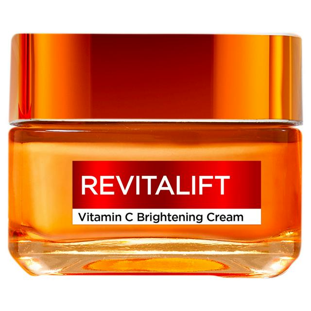 L'Oréal Paris Revitalift Vitamin C Brightening Cream