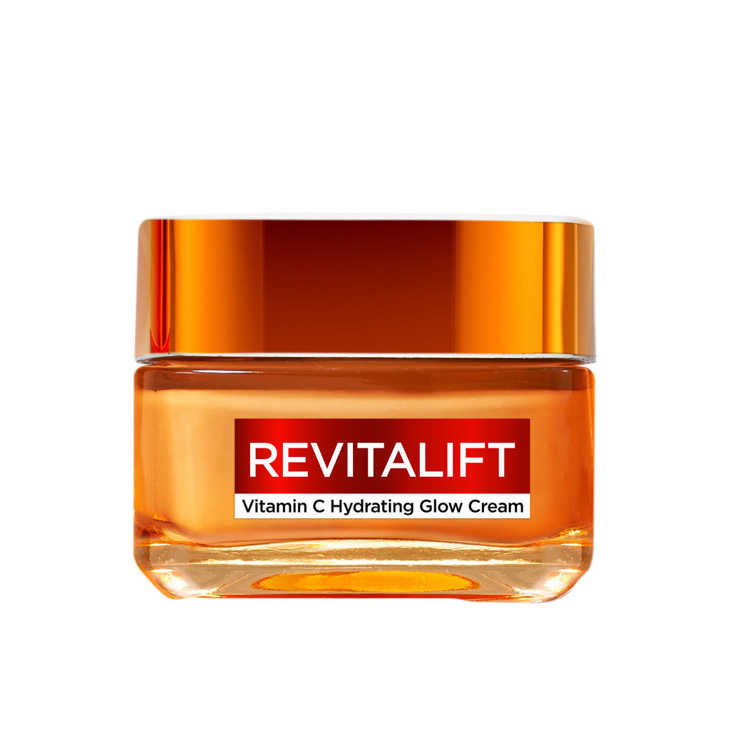 L'Oréal Paris Revitalift Clinical Vitamin C Day Cream 50 ml