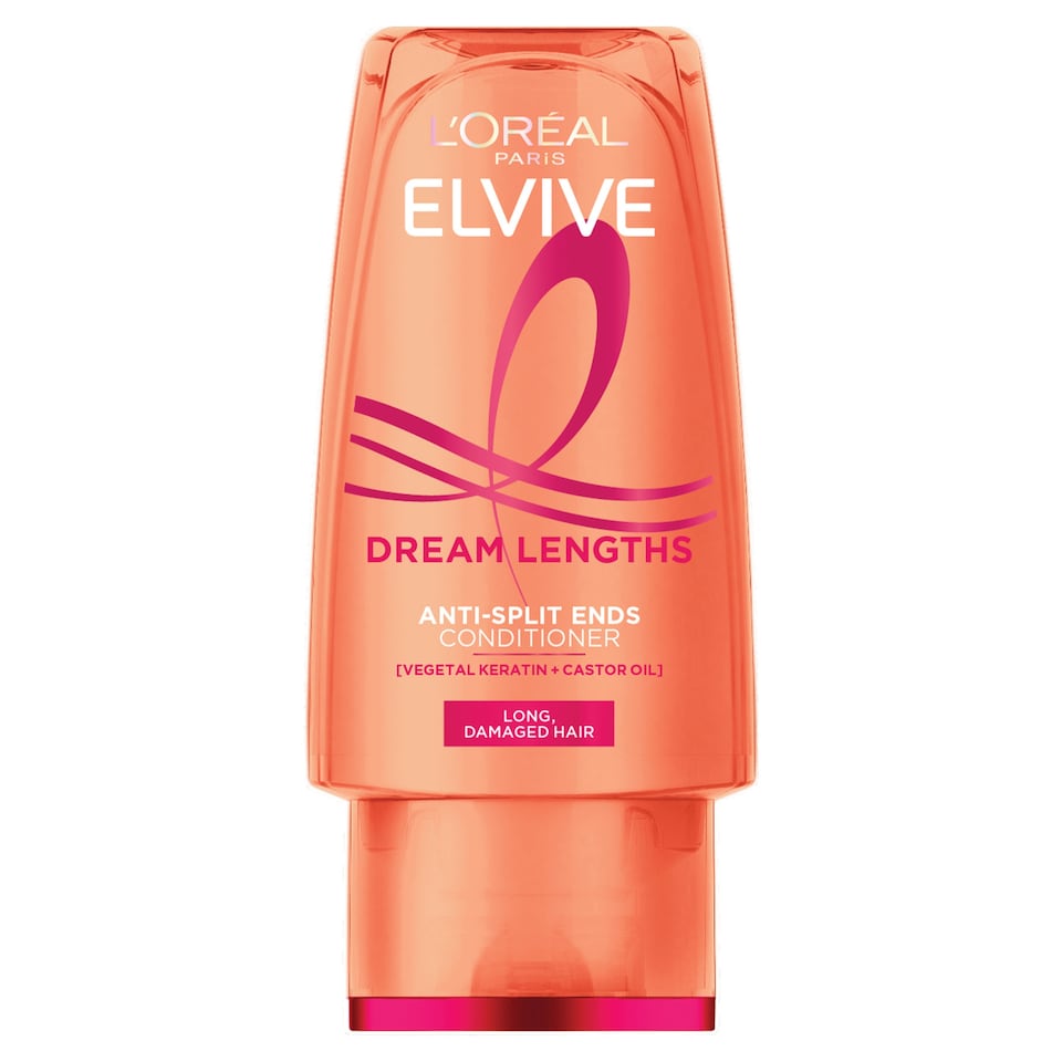 L'Oreal Paris Elvive Dream Lengths Conditioner 90Ml
