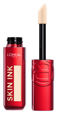 L'oréal Paris Infaillible Skin Ink 15 Neutral