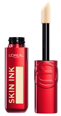 L'oréal Paris Infaillible Skin Ink 40 Warm Loreal