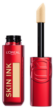 L'oréal Paris Infaillible Skin Ink 130 Cool Loreal