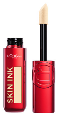 L'oréal Paris Infaillible Skin Ink 100 Warm Loreal