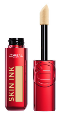L'oréal Paris Infaillible Skin Ink 140 Warm Loreal
