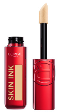 L'oréal Paris Infaillible Skin Ink 180 Cool Loreal