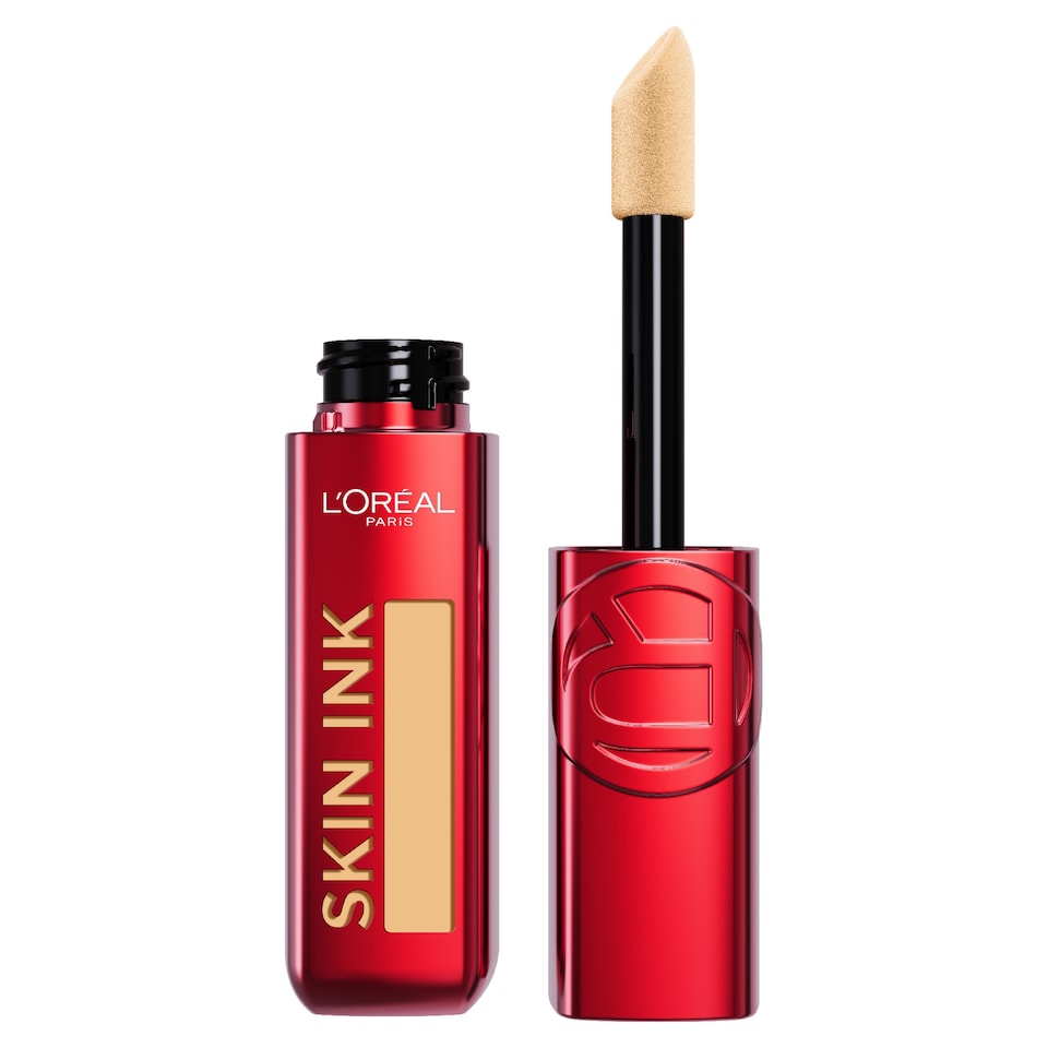 L'Oréal Paris Skin Ink Foundation, 260 Cool, 15ml