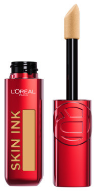 L'oréal Paris Infaillible Skin Ink 300 Warm Loreal