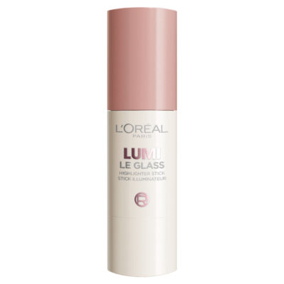 L'Oreal Paris Lumi Les Glass Sticks - 620 Pink Ballet
