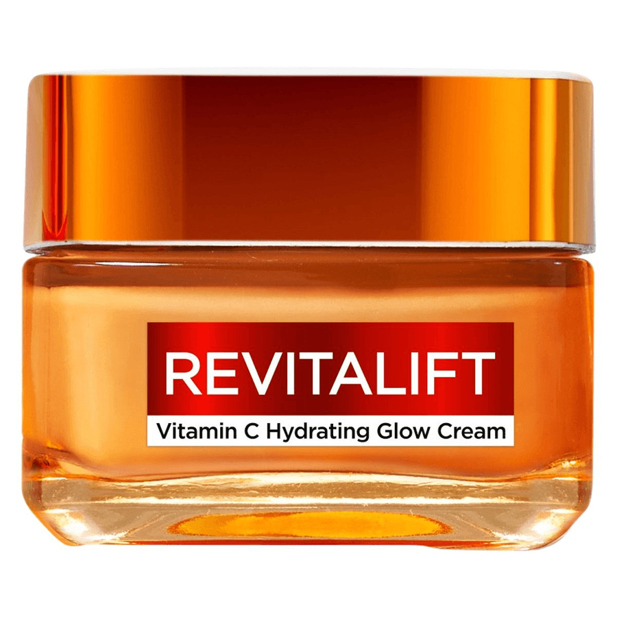 L'Oréal Paris Revitalift Vitamin C Hydrating Glow Cream 50ml