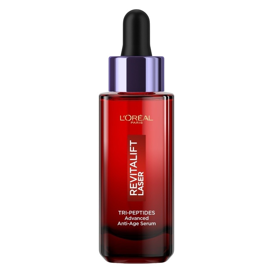 L'Oréal Paris Revitalift Laser Tri-Peptides Advanced Anti-Age Serum 30ml