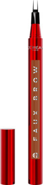 L'oréal Paris Infaillible Faux Brow Pen 384 Auburn