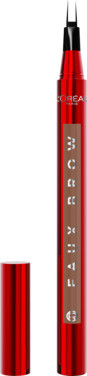 L'oréal Paris Infaillible Faux Brow Pen 388 Blonde