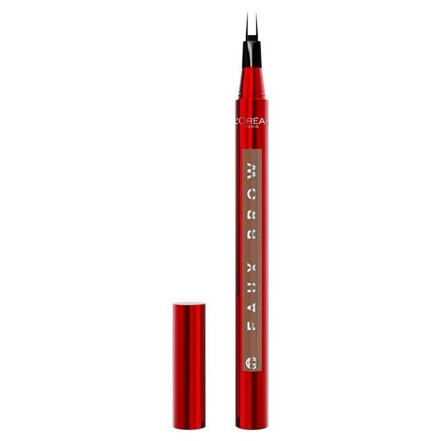 L’Oréal Paris Infallible Faux Brow Tint Pen Upto 2 Day Tint Blonde 1ml