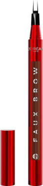 L'oréal Paris Infaillible Faux Brow Pen 392 Light Brunette
