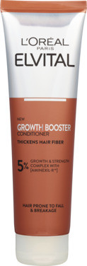 L'oréal Paris Elvital Growth Booster Conditioner 150ml Loreal