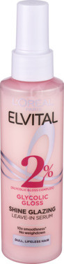 L'oréal Paris Elvital Glycolic Gloss Leave-in Spray 150ml Loreal