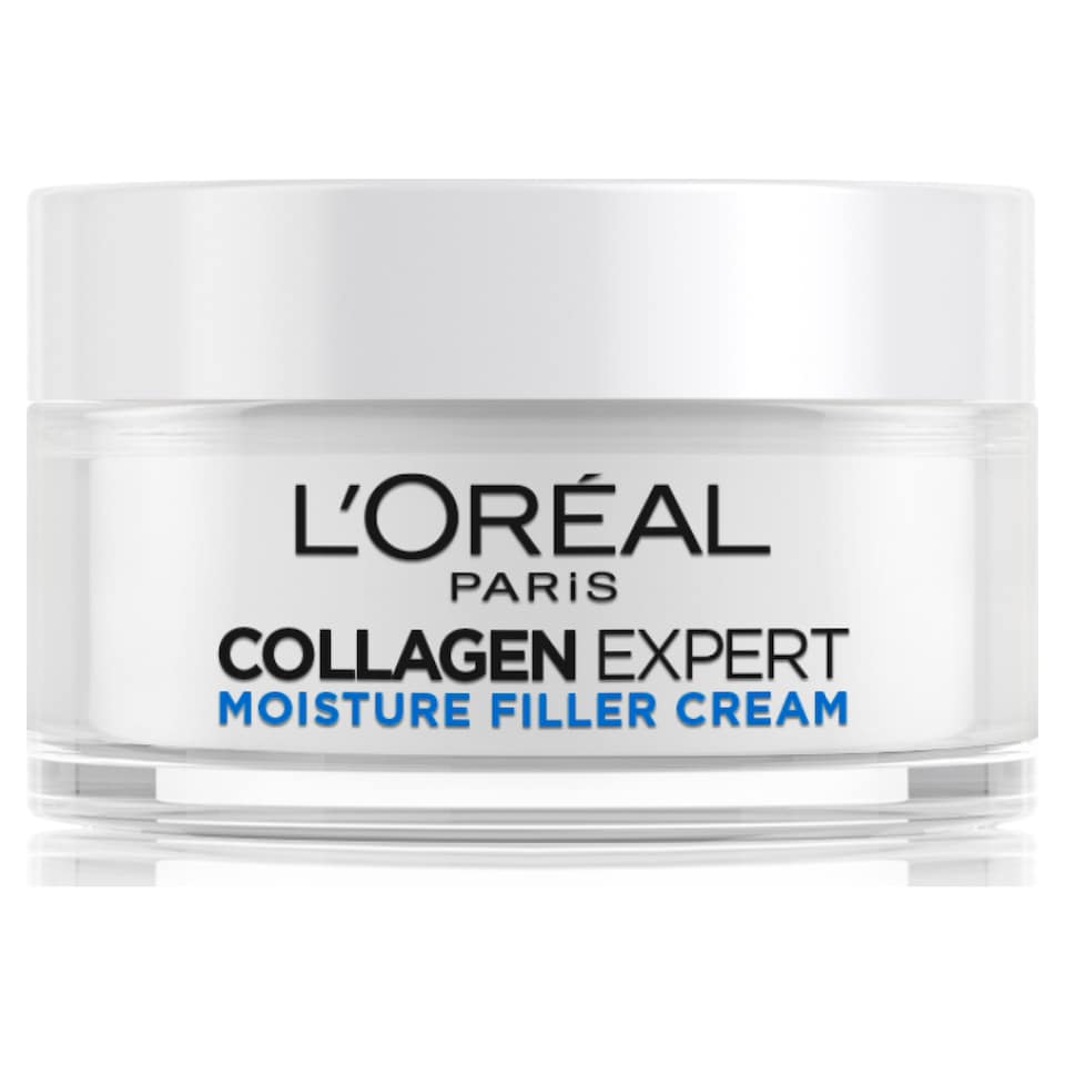 L'Oreal Paris Collagen Expert Moisture Filler Cream 50ml