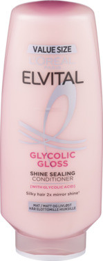 L'oréal Paris Glycolic Gloss Conditioner 400ml Loreal