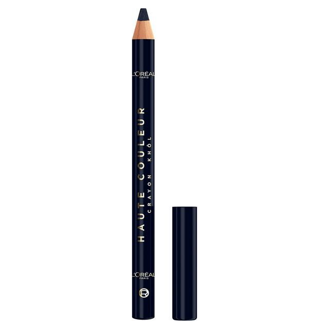 L'Oréal Paris Haute Couleur Crayon Khôl Eyeliner Bleu Suede