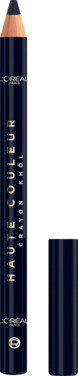 L'oréal Paris Haute Couleur Crayon Khôl 130 Bleu Suede 1,2g Loreal