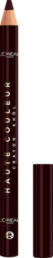 L'oréal Paris Haute Couleur Crayon Khôl 150 Bordeaux Cashmere 1,2g Loreal