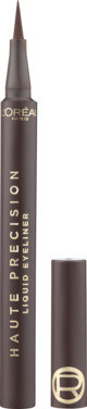 L'oréal Paris Haute Precision Liquid Eyeliner 020 Brun Leather 1ml Loreal