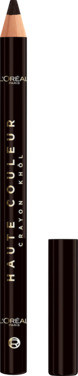 L'oréal Paris Haute Couleur Crayon Khôl 120 Brun Leather 1,2g Loreal