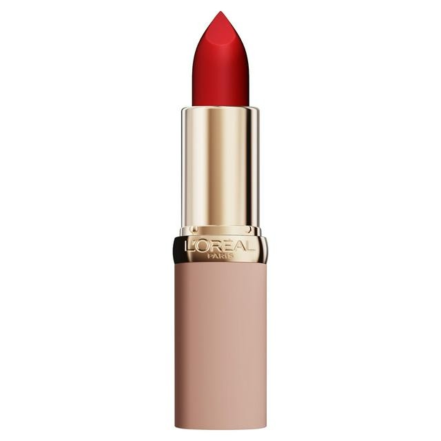 L'Oréal Paris Colour Riche Blurred Soft Matte Lipstick Shade 300 Rouge Paris