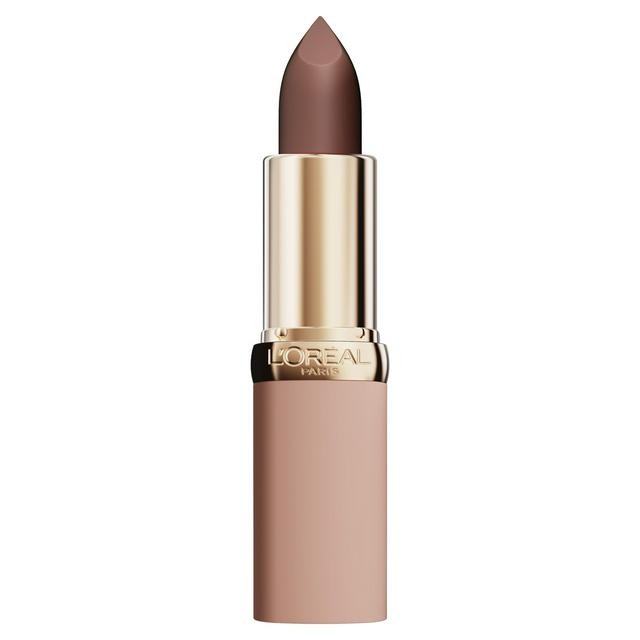 L'Oréal Paris Colour Riche Blurred Soft Matte Lipstick 560 Rosewood Influence