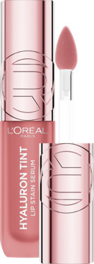 L'oréal Paris Hyaluron Lip Stain Serum 601 Worth It