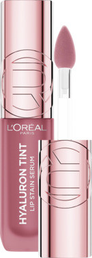 L'oréal Paris Hyaluron Lip Stain Serum 217 Smokey Mauve