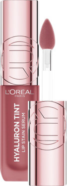 L'oréal Paris Hyaluron Lip Stain Serum 635 Worth It Medium