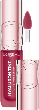 L'oréal Paris Hyaluron Lip Stain Serum 490 Berry Julie