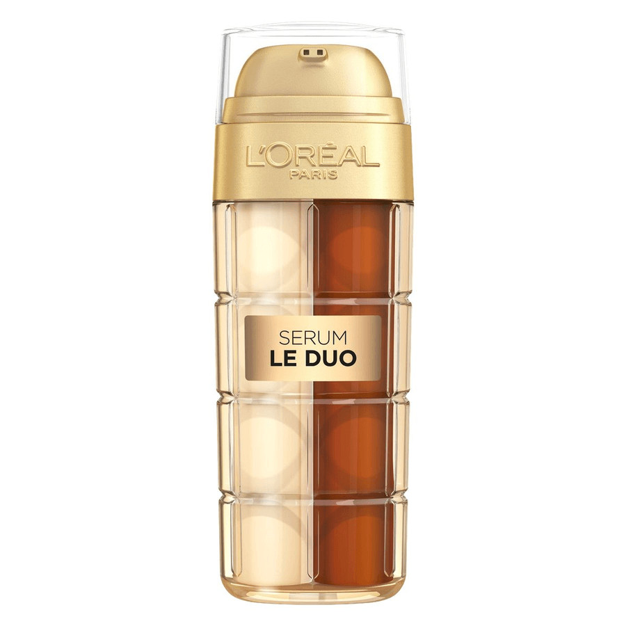 L'Oréal Age Perfect Le Duo Age Defying Serum 30ml