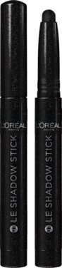 L'oréal Paris Paradise Le Shadow Stick 290 Midnight Noir 1,4g Loreal