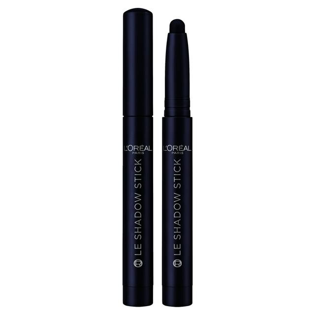 L'Oréal Paris Le Shadow Stick Les Smokeys Eyeshadow Stick Shade 300 Cosmic Bleu