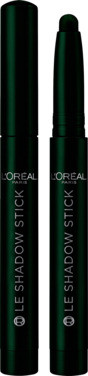 L'oréal Paris Paradise Le Shadow Stick 270 Twillight Emeraude 1,4g