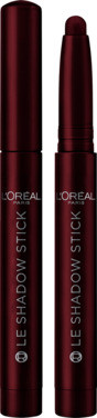 L'oréal Paris Paradise Le Shadow Stick 125 Starry Bordeaux Loreal