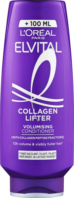 Elvital Balsam Lifter Collagen 300ml Loreal