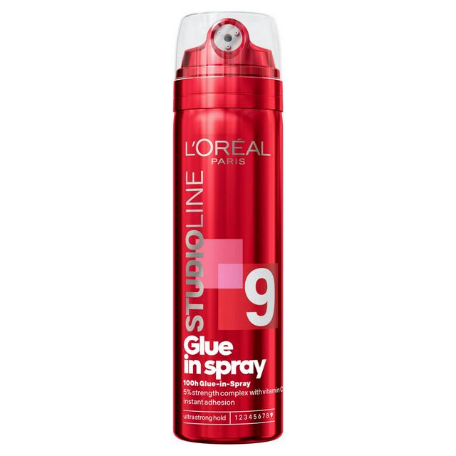 L’Oréal Paris Studio Line Glue in Spray