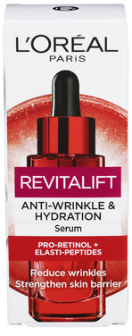 L'oréal Paris Revitalift Wrinkle Repair Serum 30ml Loreal