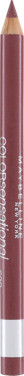 Maybelline Color Sensational Lip Liner 547 Pleasure Me Red