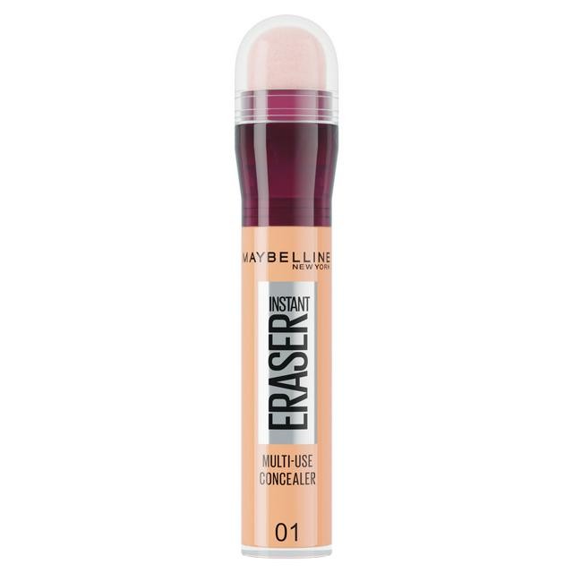 Maybelline Eraser Eye Concealer Light